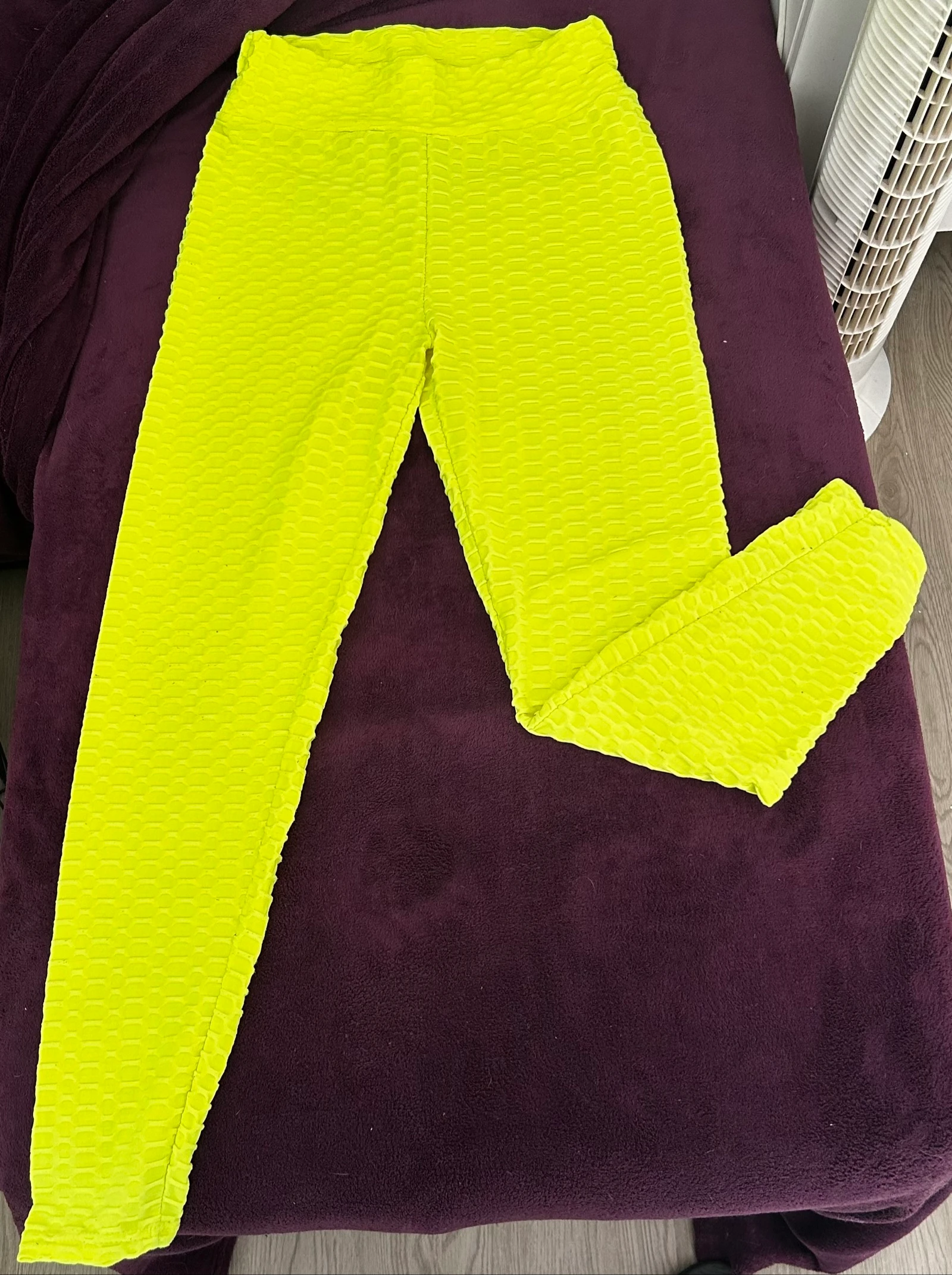 2 legging